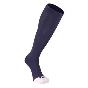 TCK Prosport‎ Sports Tube Sock Navy Men's Size M Fits 6-9 or Ladies 7-10